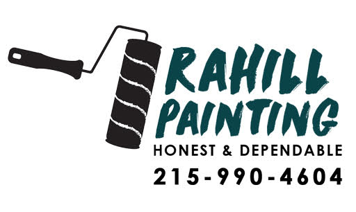 Rahill Painting 