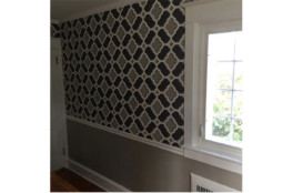 Wallpaper Installation & Removal